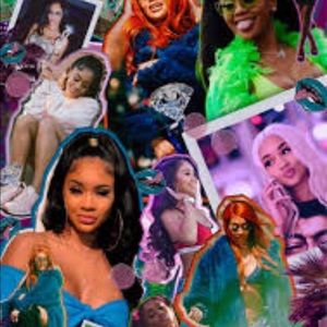 Meet your Posher, Cherie